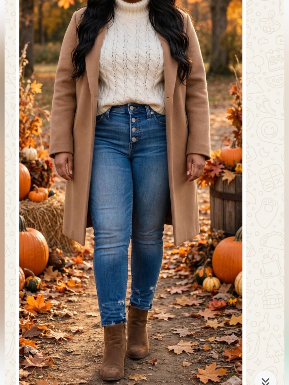 Madewell mid rise jeans